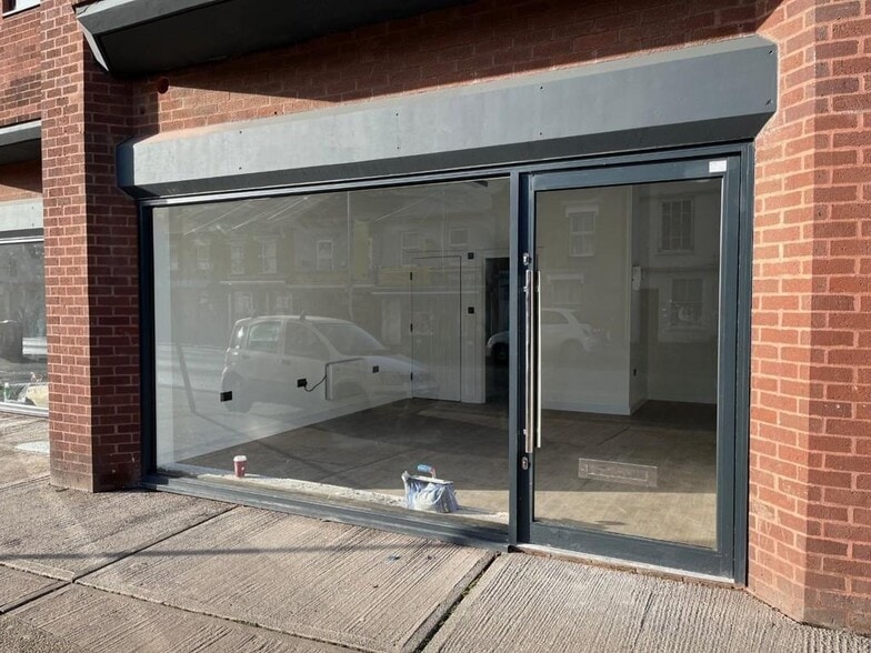 26 North Station Rd, Colchester for lease - Building Photo - Image 1 of 1