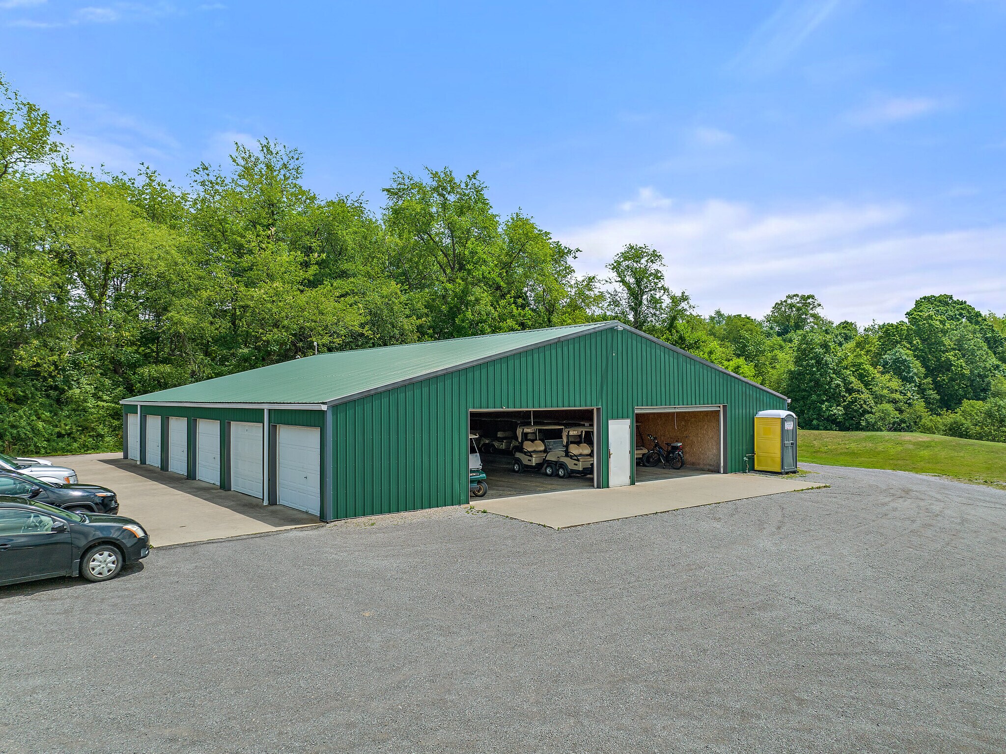 950 Golf Course Rd, Ford City, PA 16226 INN AT LENAPE HEIGHTS EVENT