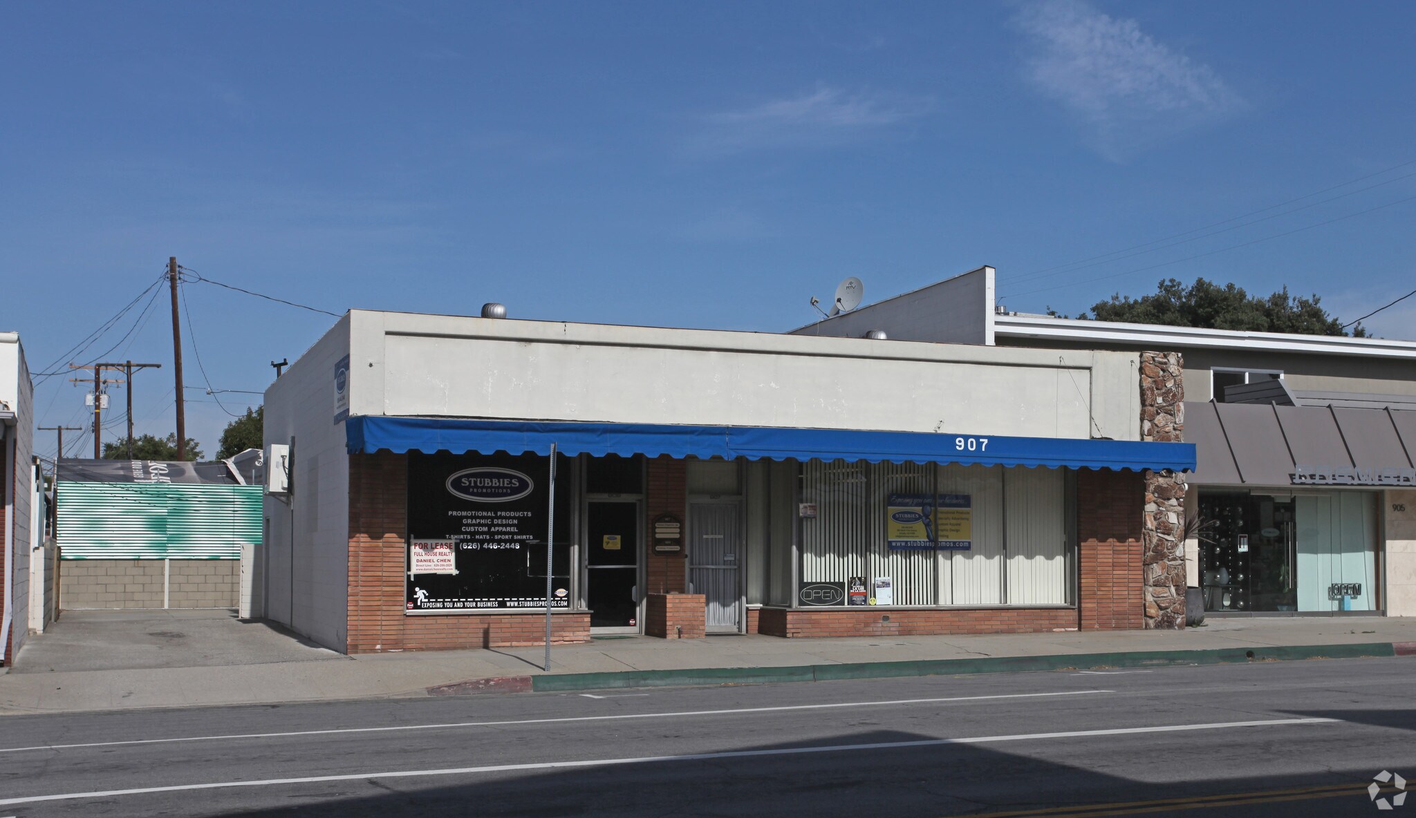 907-909 1st Ave, Arcadia, CA for sale Primary Photo- Image 1 of 1