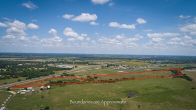 TBD Hwy 71, Smithville, TX - aerial  map view - Image1