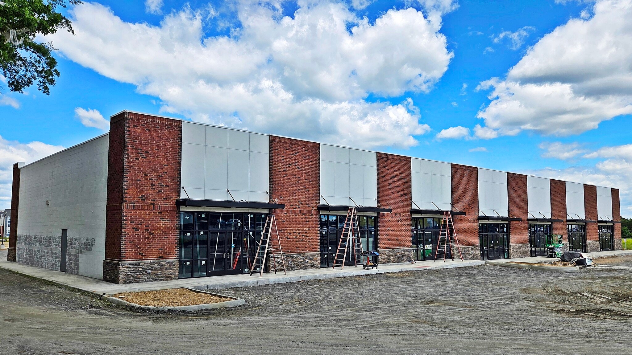 8920 Patriot Hwy, Fredericksburg, VA for lease Building Photo- Image 1 of 3