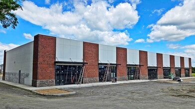 8920 Patriot Hwy, Fredericksburg, VA for lease Building Photo- Image 1 of 3