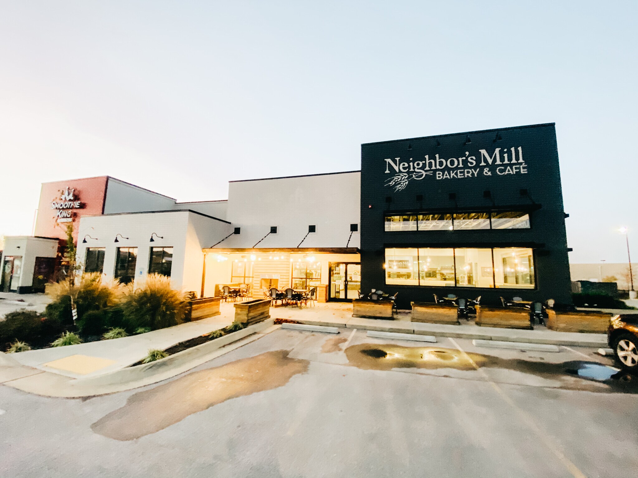 2090 W Pleasant Grove Rd, Rogers, AR for sale Building Photo- Image 1 of 1