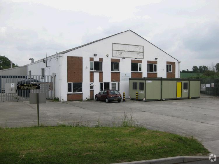 Trenant Industrial Estate, Wadebridge for sale - Primary Photo - Image 1 of 1