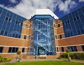 More details for Summerpool Rd, Loughborough - Coworking for Lease