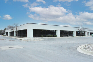 More details for 15041 S Commerce Dr, Dearborn, MI - Industrial for Lease