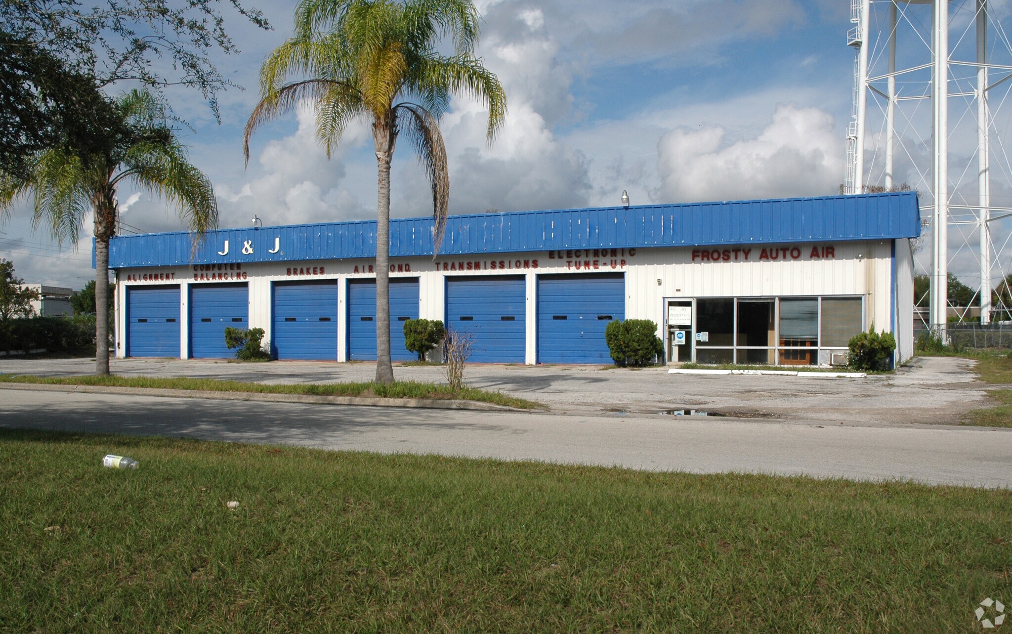 2915 Greencastle Blvd, Winter Park, FL for sale Primary Photo- Image 1 of 1