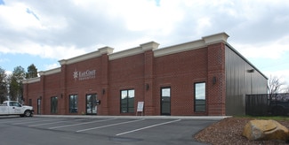 More details for 2012 Anthony Rd, Burlington, NC - Flex for Lease