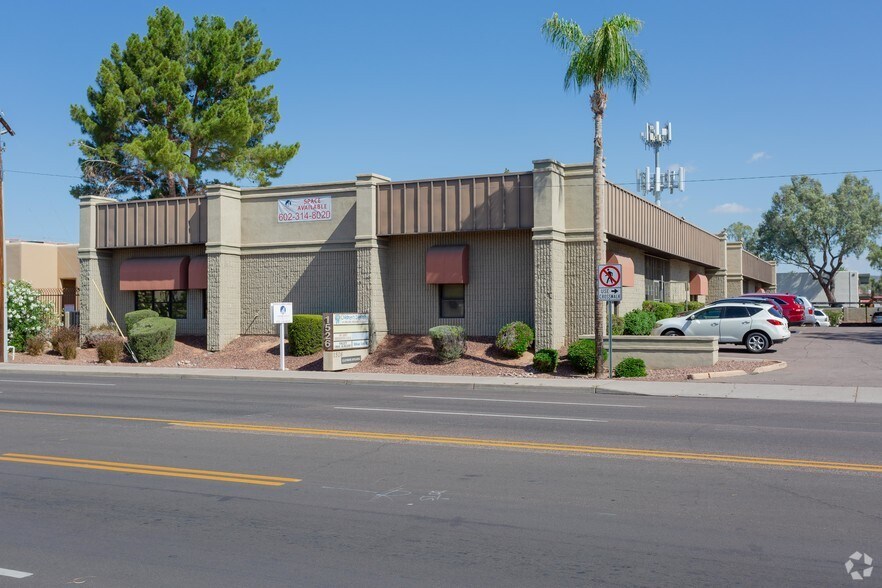 1526 W Glendale Ave, Phoenix, AZ for lease - Image 1 of 32
