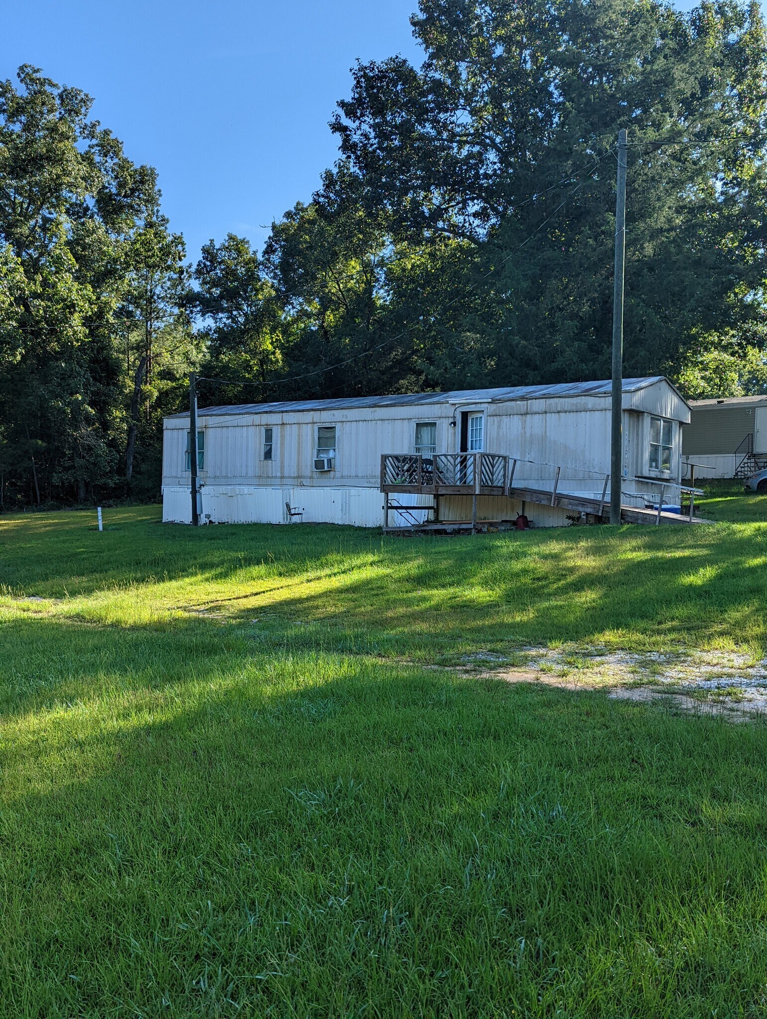 4560 Lee Road 27, Opelika, AL 36804 Auburn Area Mobile Home Community