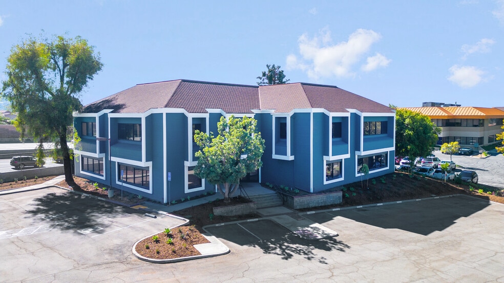 1161 Parkview Dr, Covina, CA for sale - Building Photo - Image 1 of 23