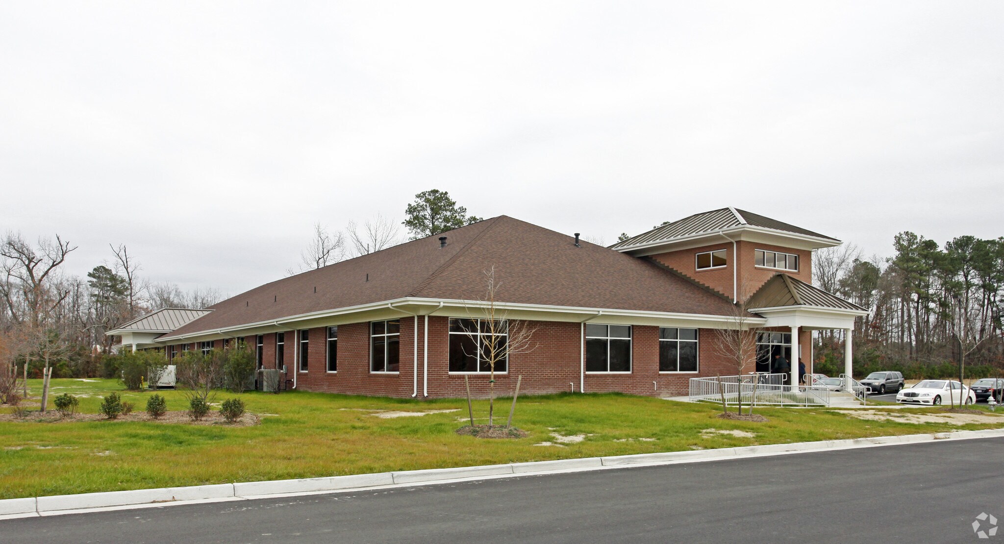 3897 Bridge Rd, Suffolk, VA 23435 Building B