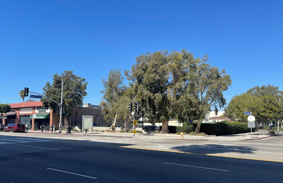 10911 W Pico Blvd, Los Angeles, CA for sale - Building Photo - Image 1 of 1