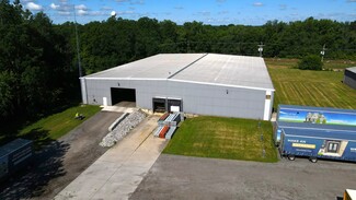 More details for 501 North Pky, West Unity, OH - Industrial for Lease