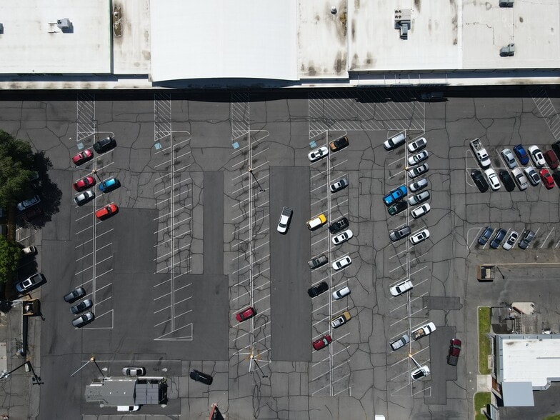 3602-3714 Tieton Dr, Yakima, WA for lease - Building Photo - Image 2 of 10