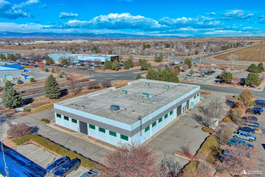 1530 Vista View Dr, Longmont, CO for lease - Building Photo - Image 2 of 15