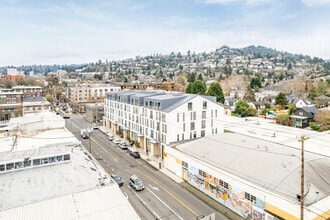 1905 NW 23rd Ave, Portland, OR - AERIAL map view - Image1