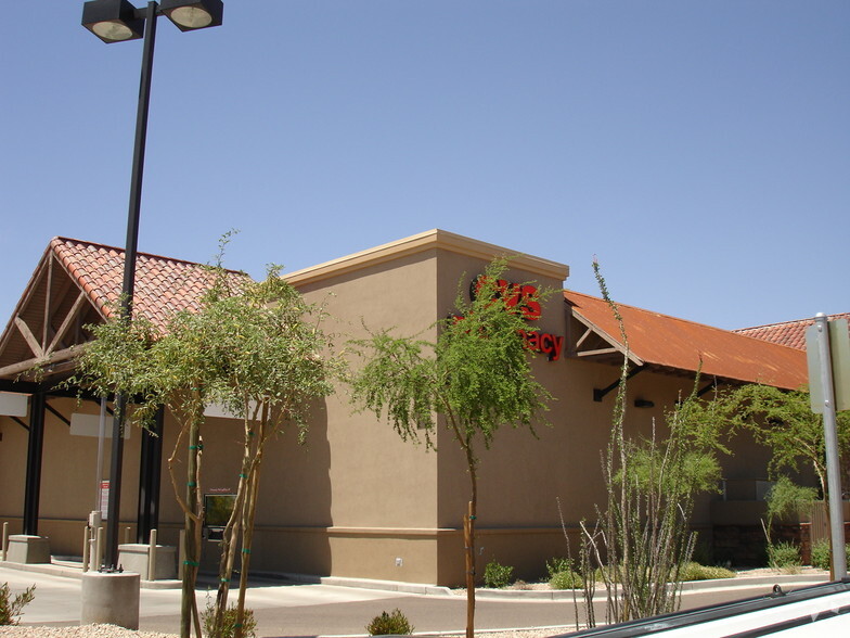 2807 N Power Rd, Mesa, AZ for sale - Building Photo - Image 3 of 24