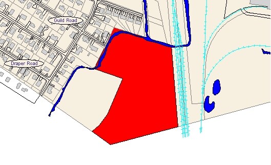 103 Guild Rd, Framingham, MA for sale Primary Photo- Image 1 of 1