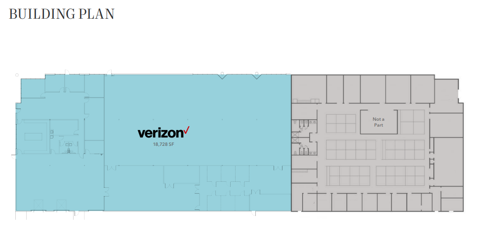 1390 Lead Hill Blvd, Roseville, CA 95661 - Unit 100 -  - Floor Plan - Image 1 of 1