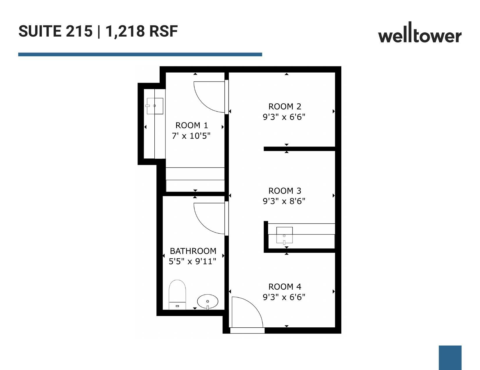 5655 Hudson Dr, Hudson, OH for lease Floor Plan- Image 1 of 1