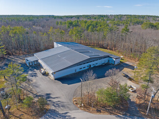 More details for 50 Commerce Way, Barrington, NH - Industrial for Sale