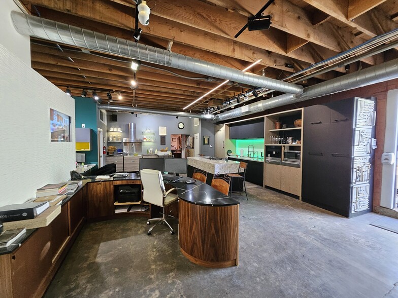 5350 Venice Blvd, Los Angeles, CA for lease - Building Photo - Image 3 of 34