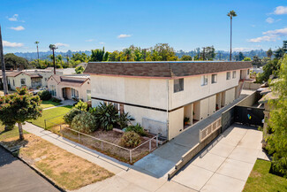 More details for 3406 Garden Ave, Los Angeles, CA - Multifamily for Sale