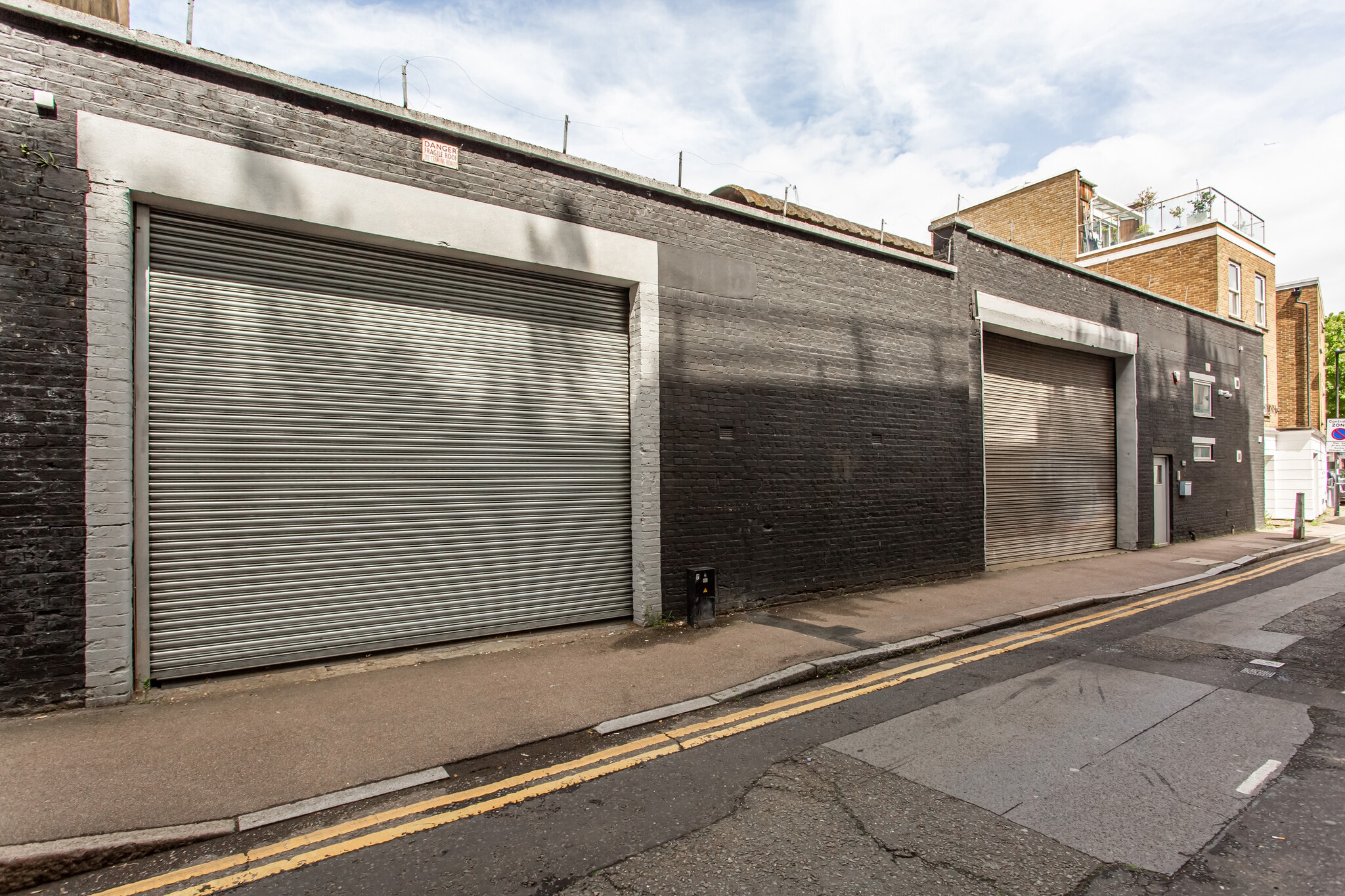 30 Bastwick St, London for sale Building Photo- Image 1 of 1