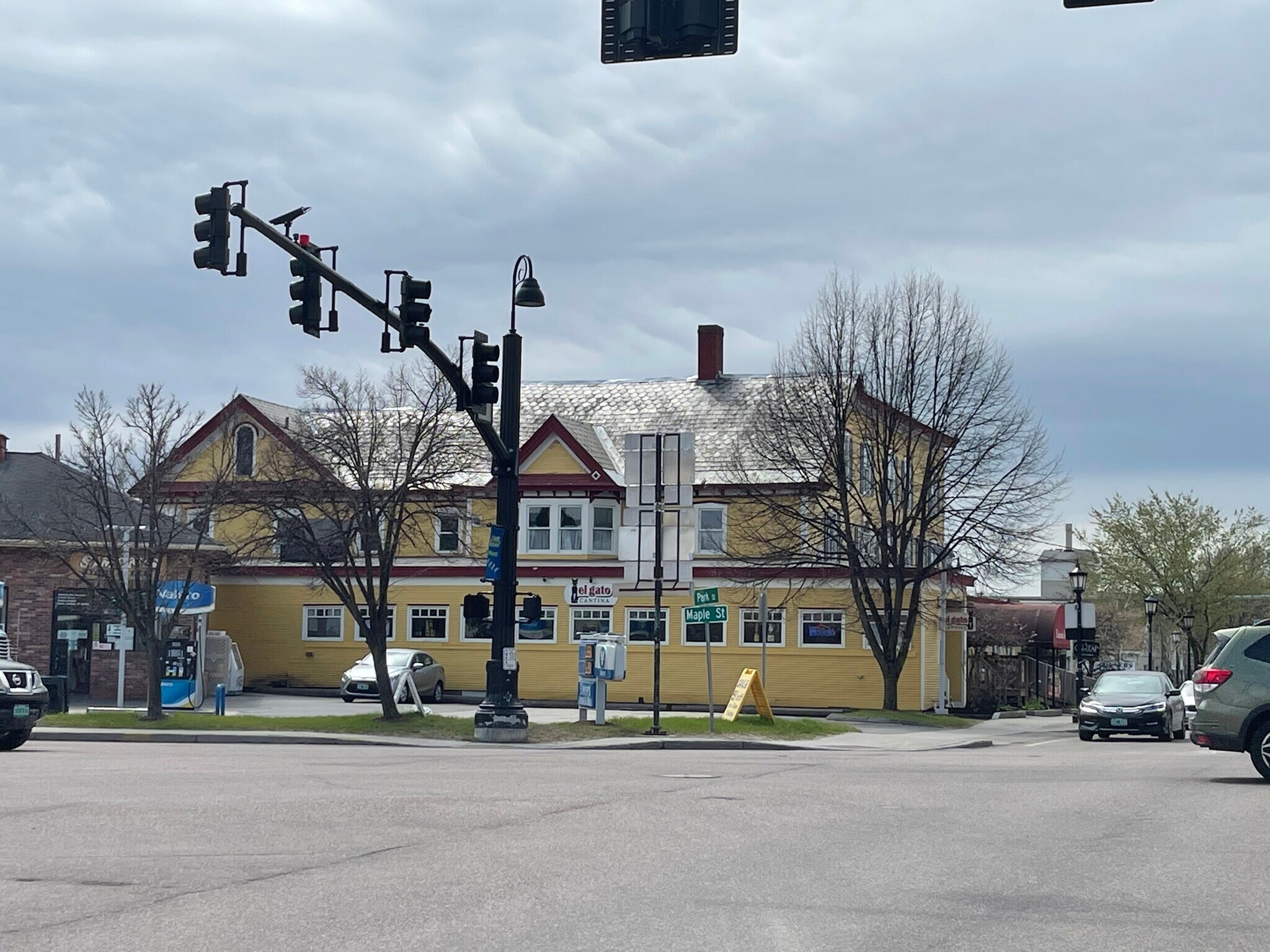 4 Park St, Essex Junction, VT 05452 Retail for Sale