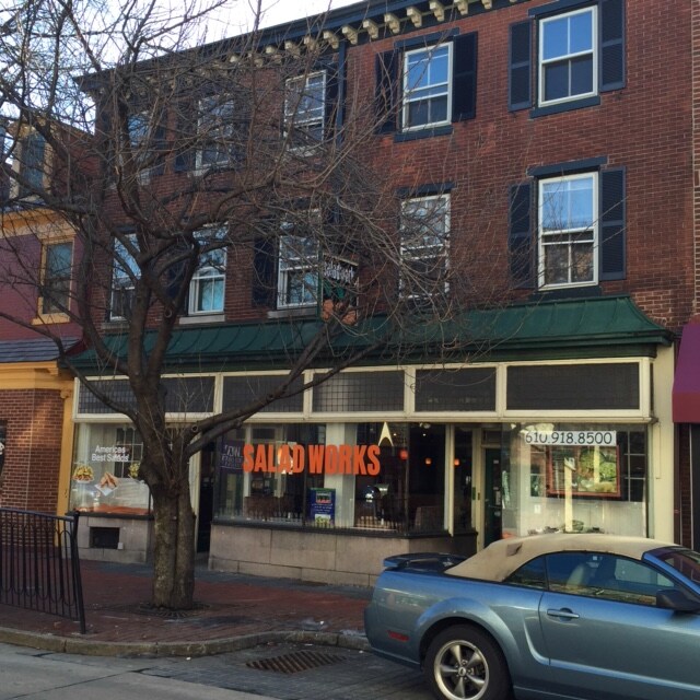 106 W Gay St, West Chester, PA for sale Primary Photo- Image 1 of 1