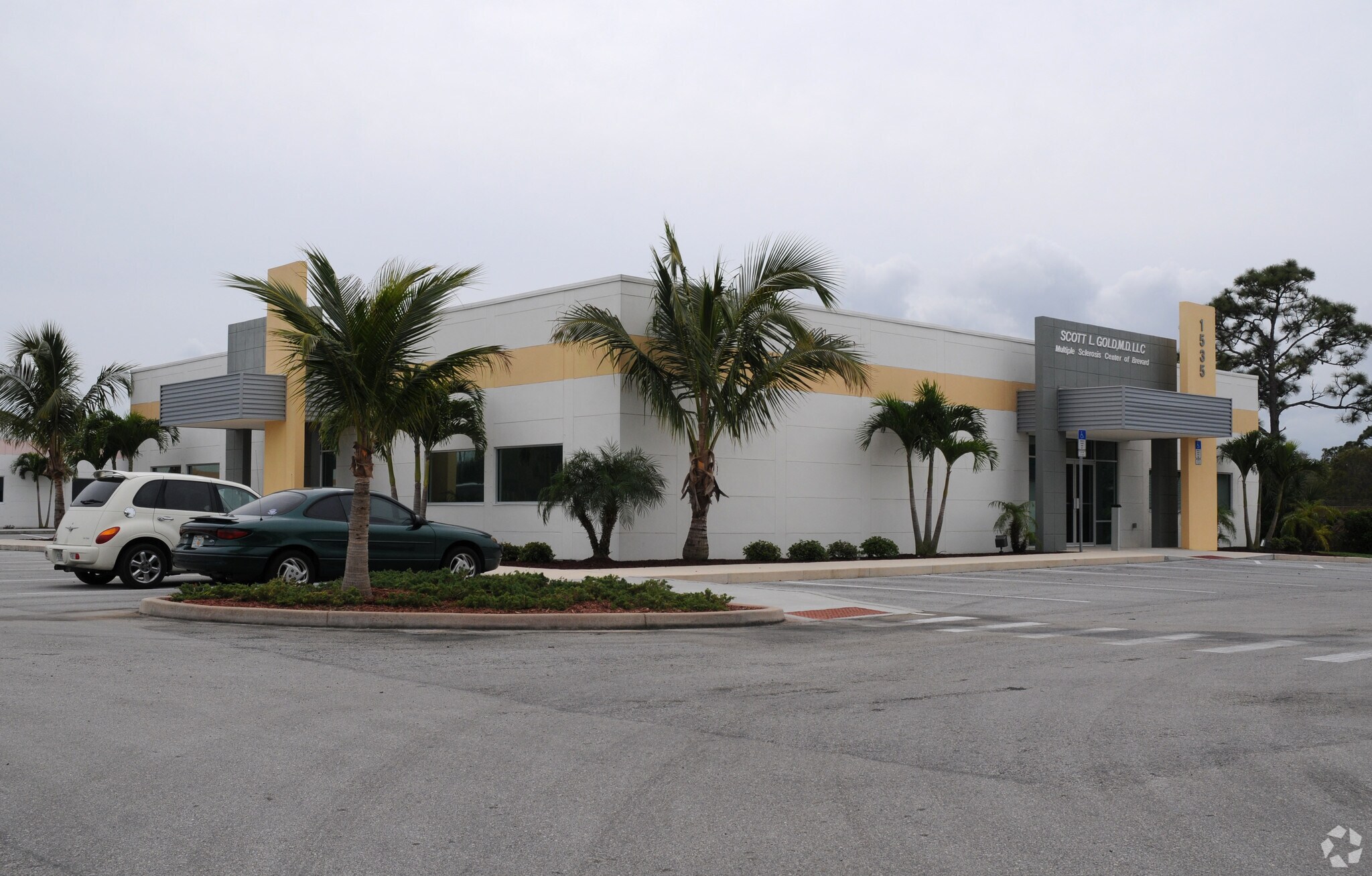 1535 W Nasa Blvd, Melbourne, FL for sale Primary Photo- Image 1 of 1