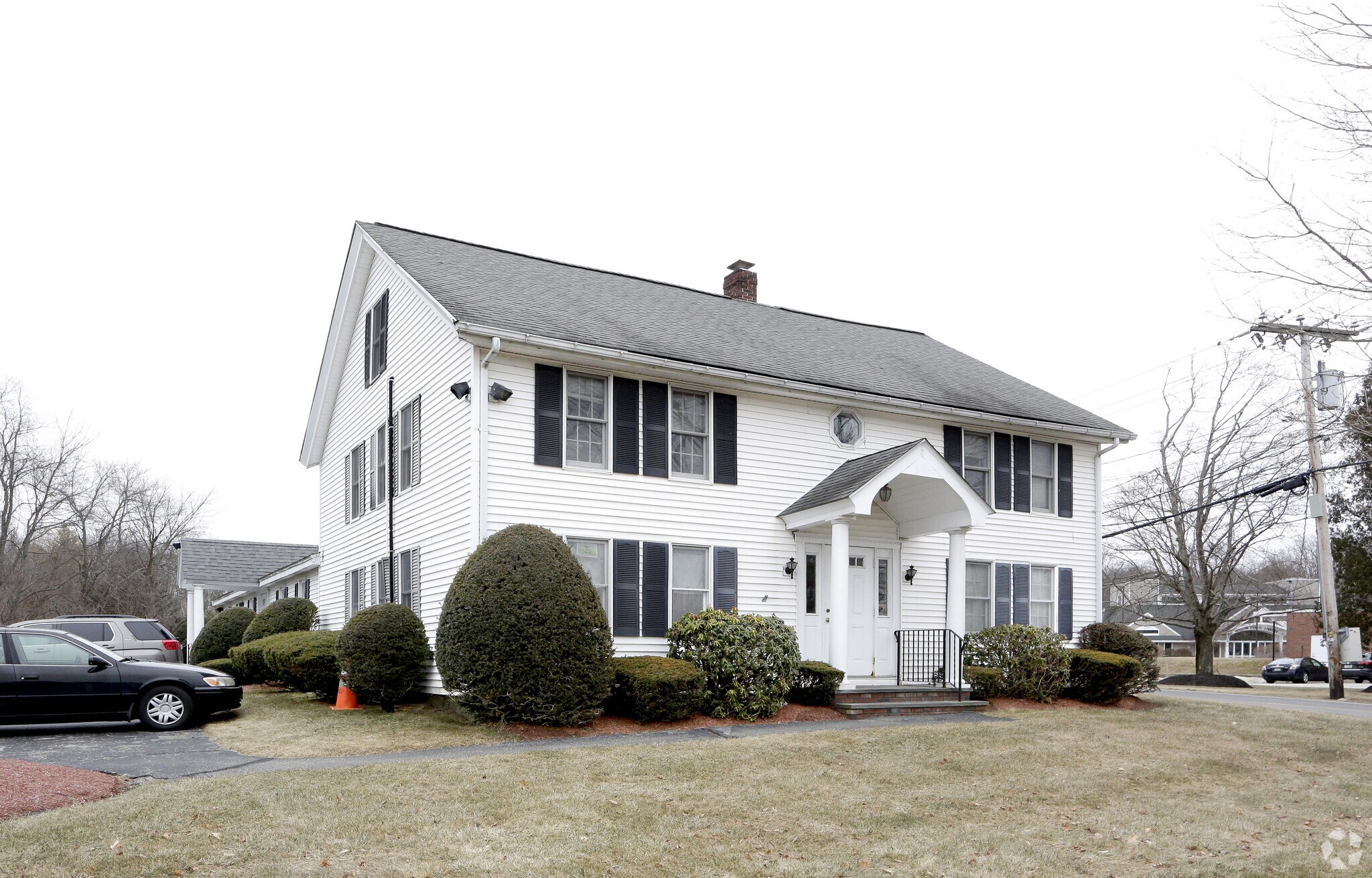 91 Main St, Plaistow, NH for sale Primary Photo- Image 1 of 1