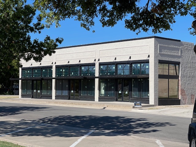 311 N 4th St, Sanger, TX for sale Building Photo- Image 1 of 1