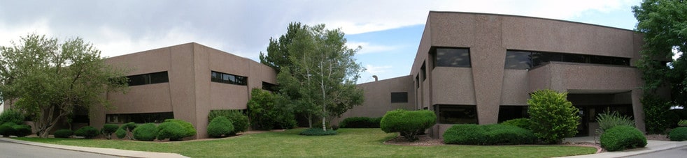 4850-4860 Ward Rd, Wheat Ridge, CO for lease - Building Photo - Image 3 of 20