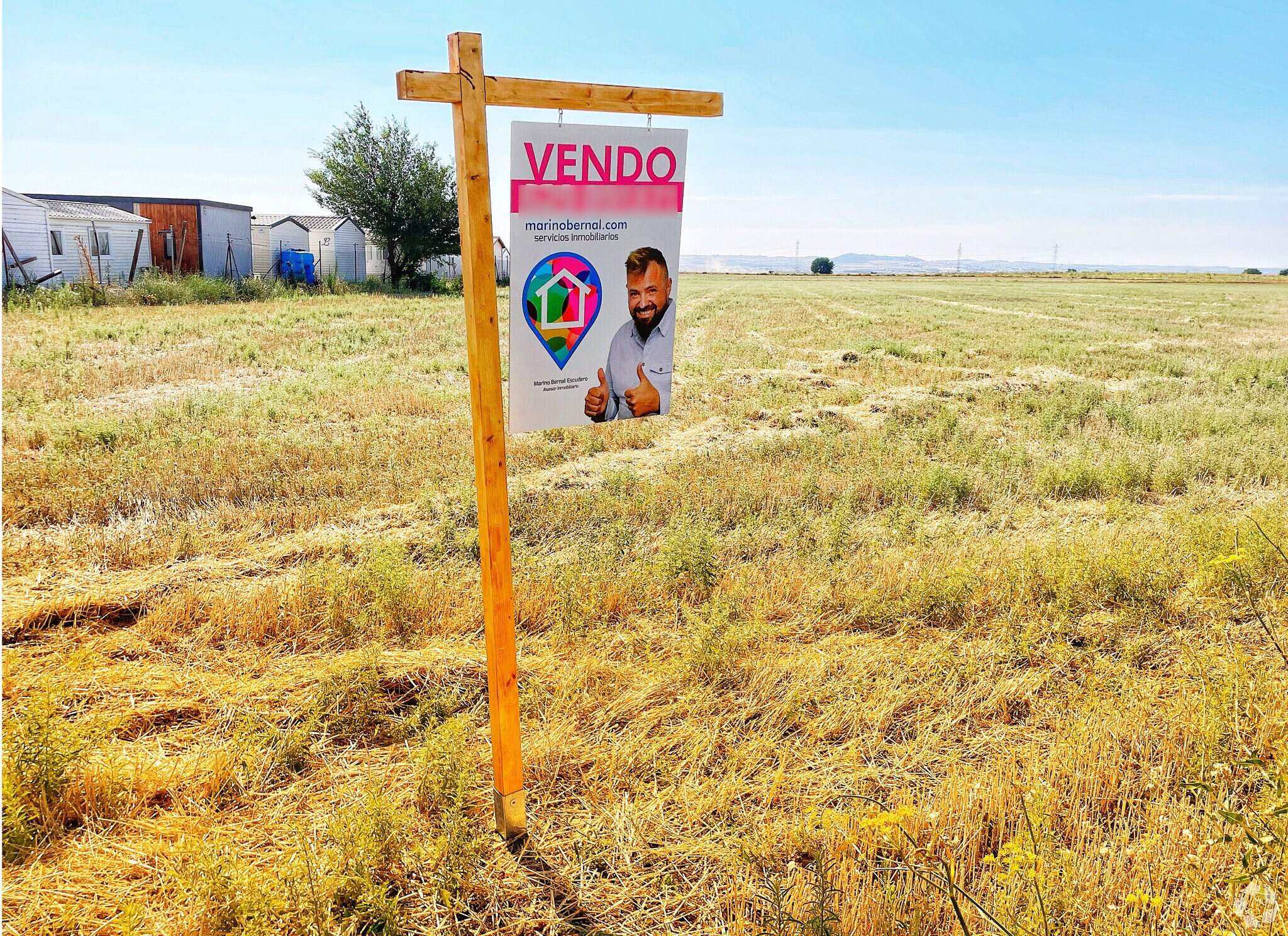 Calle Dolmen, 1, Illescas, Toledo for sale Primary Photo- Image 1 of 1