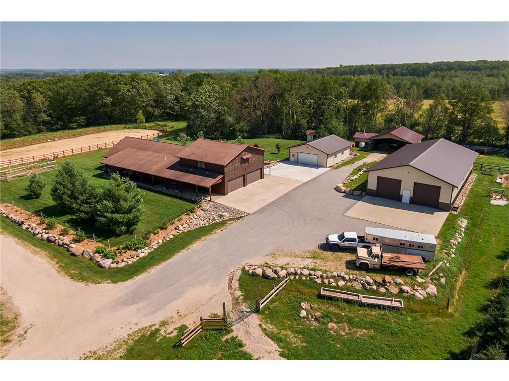 3485 44th St SW, Pine River, MN for sale Building Photo- Image 1 of 1