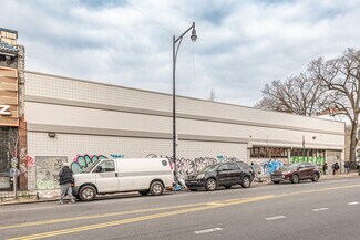 More details for 892 Flatbush Ave, Brooklyn, NY - Retail for Lease