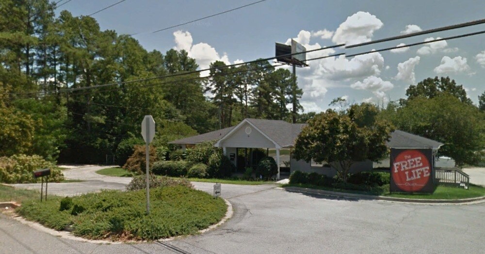 2839 Mt. Zion Rd, Jonesboro, GA 30236