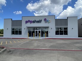 pOpshelf (Dollar General) - NNN Property