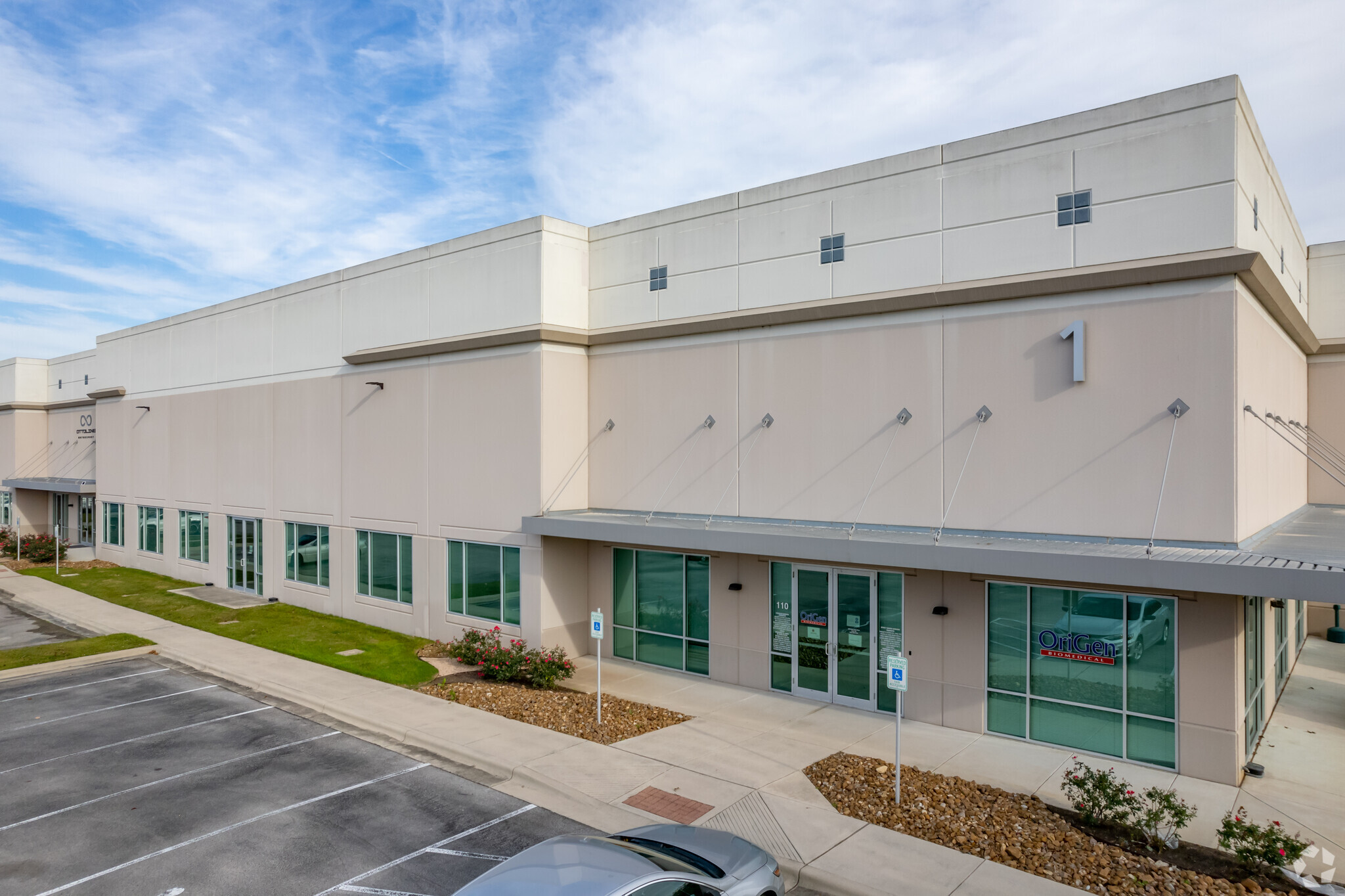 2301 E Saint Elmo Rd, Austin, TX for lease Building Photo- Image 1 of 16