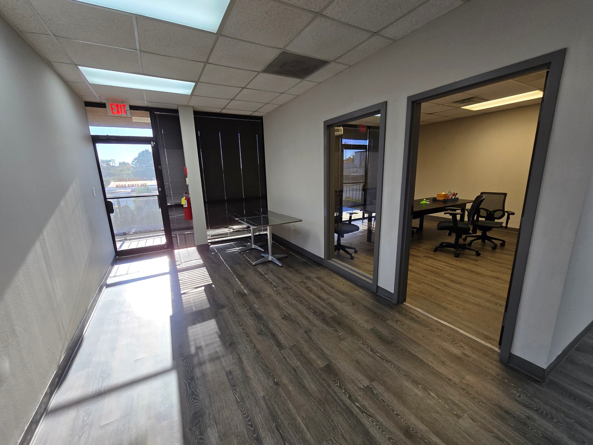 7094 Peachtree Industrial Blvd, Peachtree Corners, GA for lease Interior Photo- Image 1 of 23