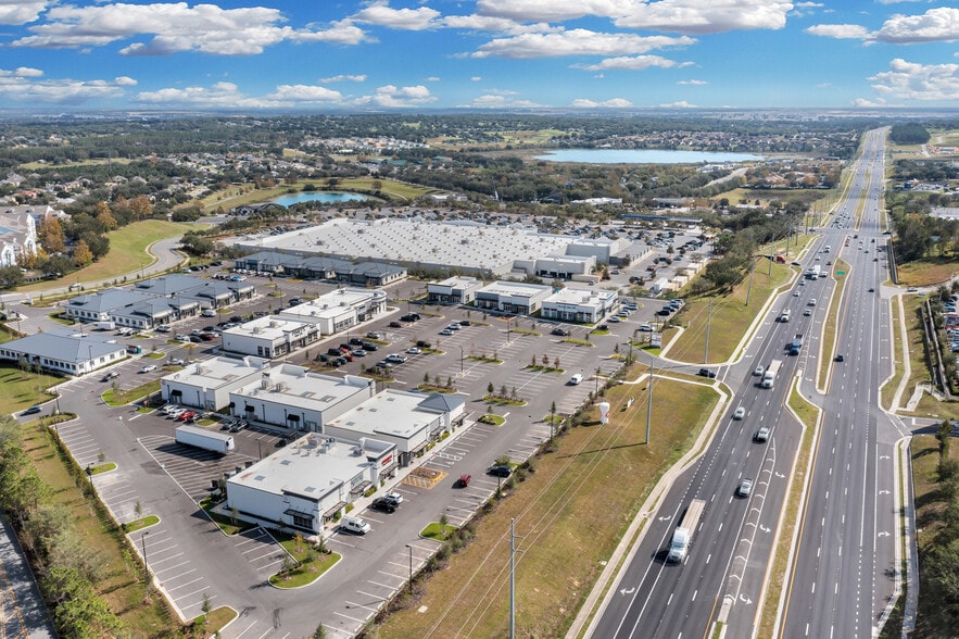 2621 S US Highway 27, Clermont, FL for lease - Building Photo - Image 2 of 5