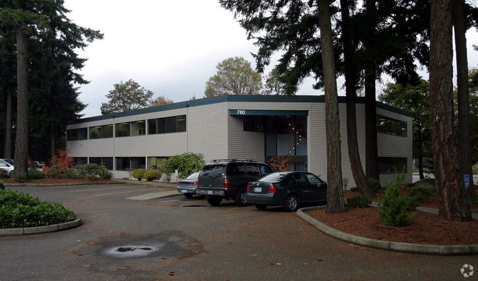 7110 SW Fir Loop, Tigard, OR for lease - Building Photo - Image 3 of 5