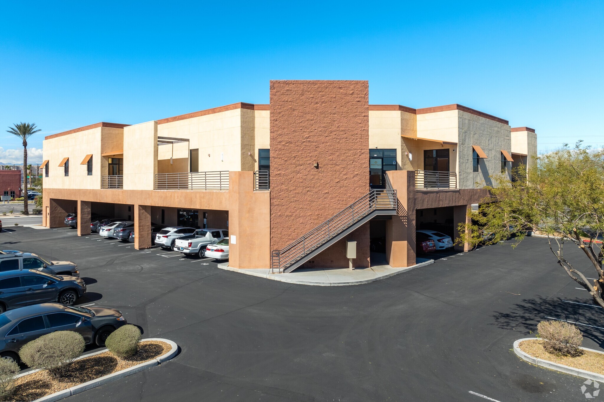 311 E Warm Springs Rd, Las Vegas, NV for sale Building Photo- Image 1 of 22