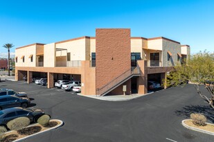 311 E Warm Springs Rd, Las Vegas NV - Call Center