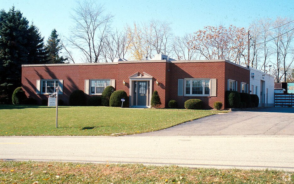 2150 Eldo Rd, Monroeville, PA 15146