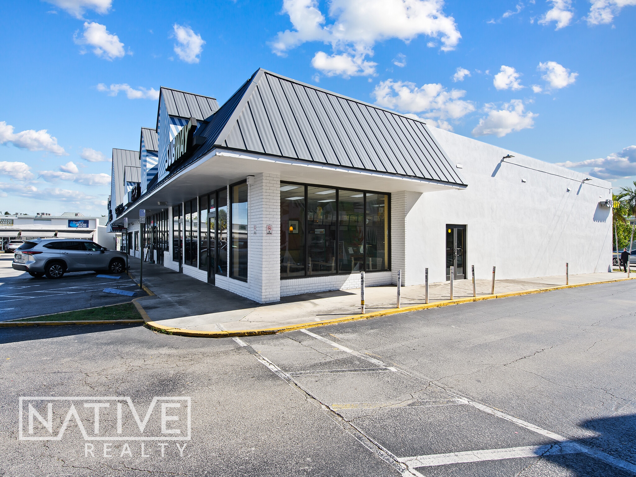 1900 E Sunrise Blvd, Fort Lauderdale, FL for lease Building Photo- Image 1 of 11
