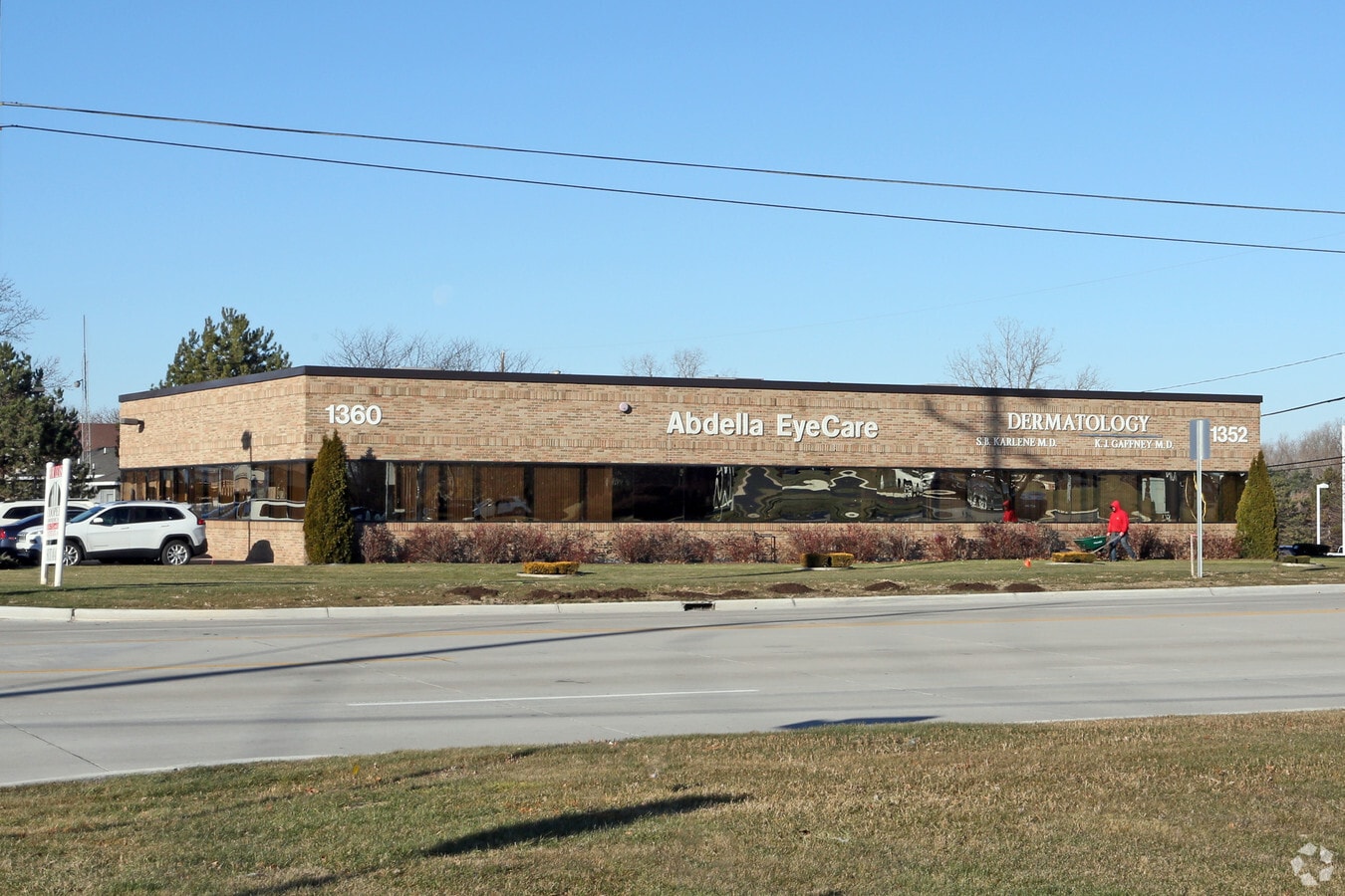 13521360 S Linden Rd, Flint, MI 48532