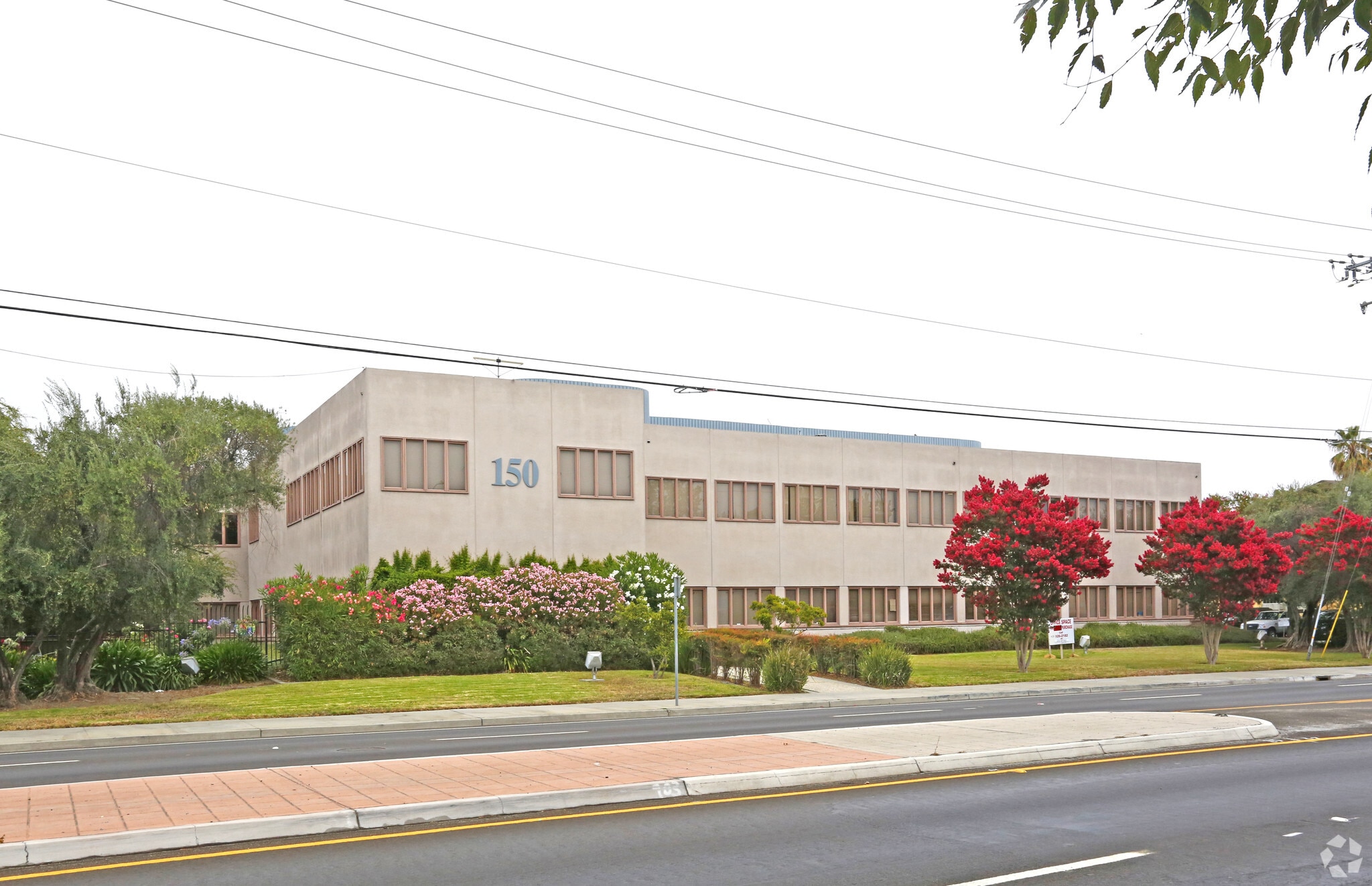 150 N Jackson Ave, San Jose, CA for sale Building Photo- Image 1 of 8